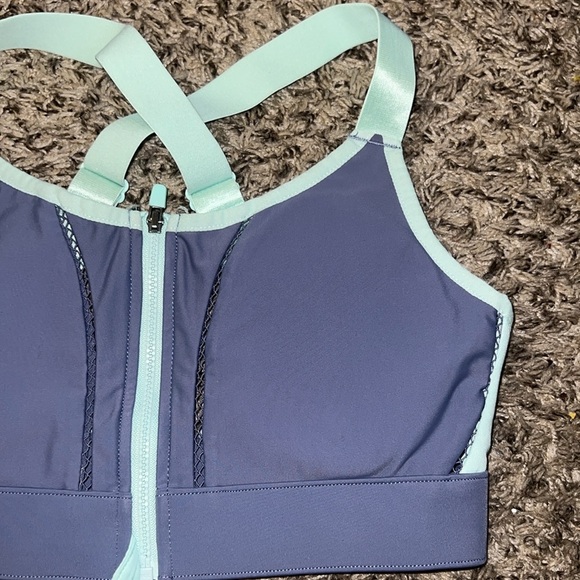 Flabletics Zoe High Impact Sports Bra Size S - Picture 8 of 11